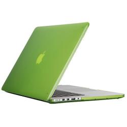 Speck Products SmartShell Case for MacBook Pro Retina 15-Inch, Tennis Ball Green