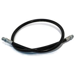 Buyers Products 1304225 High-Pressure Hose (1/4'' x 38'')