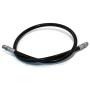 Buyers Products 1304225 High-Pressure Hose (1/4'' x 38'')