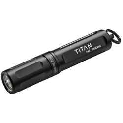 SureFire Titan Ultra-Compact LED Keychain Light Series