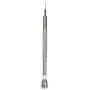 0.6mm / 2.0mm Precision Screwdriver Bit Opening Repair Kit Precision screwdriver Alloy steel smartphone glasses camera watch electronic products(0.6)
