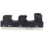 XtremeAmazing Driver Side Power Window Master Control Switch Replacement for Nissan,25401-ZL10A