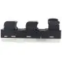 XtremeAmazing Driver Side Power Window Master Control Switch Replacement for Nissan,25401-ZL10A