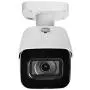 Lorex N4K2-84WB 8 Channel 4K Surveillance System with N842A82 2TB 4K Fusion NVR and 4 E841CA-E 8MP White Bullet Cameras