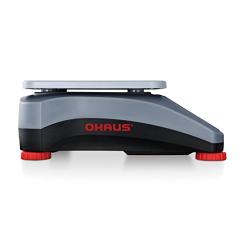 Ohaus R31P30 Ranger 3000 Compact Bench Scale 30kg x 1g (30031711)