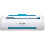 Scotch Brand Pro Thermal Laminator, Never Jam Technology Automatically Prevents Misfed Items, 2 Roller System, 9 inch (TL906) , White, Green