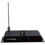 TNP Wireless HDMI Transmitter and Receiver Kit - Wireless HDMI Extender Adapter Signal Amplifier Booster Repeater for Up to 150 Feet with IR Remote Control Receiver & Blaster HD Video Audio 1080P