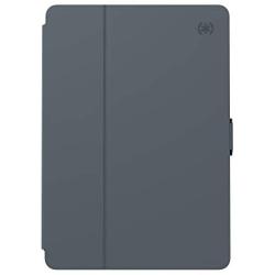 Speck Products BalanceFolio iPad Air (2019) Case (Also fits 10.5-inch iPad Pro), , Stormy Grey/Charcoal Grey (128045-5999)