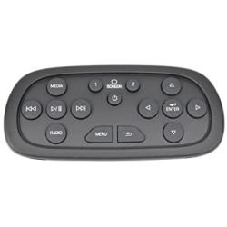 ACDelco 84012997 GM Original Equipment Video Remote Control
