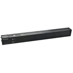 CyberPower PDU30BHVT12R Basic PDU, 200-230V/30A, 12 Outlets, 1U Rackmount