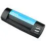 Plustek S602 Card & ID Scanner USB