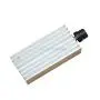 10000W 110V-220V AC SCR Voltage Electronic Regulator Motor Speed Controller Control Dimming Dimmer Thermostat Import High-Power