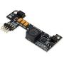 LoveRPi Power-Over-Ethernet (PoE) HAT for Raspberry Pi 4 Model B and Raspberry Pi 3 Model B+ (Compact, Non-Isolated)