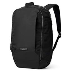 Bellroy Transit Workpack (23 liters, laptops up to 16'', tech Accessories, Gym Gear, Shoes, Water Bottle, Daily Essentials) - Black