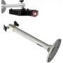 Camera Monopods Tripod Wall Mount Celling Hanger Mounting Kit for Mini Projector Camera