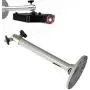Camera Monopods Tripod Wall Mount Celling Hanger Mounting Kit for Mini Projector Camera