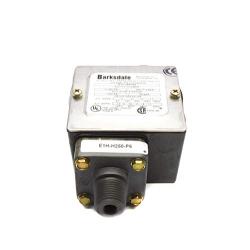 Barksdale E1H-H250-P6 NSNP