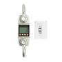 Hyindoor Digital Hanging Scale 3000kg/6000lb Industrial Heavy Duty Crane Scale Smart High Accuracy Electronic Crane Scale