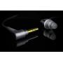 Etymotic Research ER3SE Studio Edition High Performance In-Ear Earphones (Detachable Balanced Armature Drivers, Noise Isolating, High Accuracy, Studio Grade Accuracy),Black