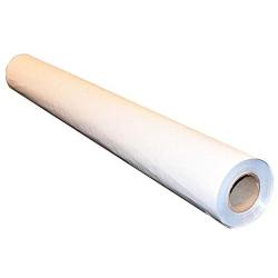 US Energy Products 500 sqft White Foil Perforated Deck Roof Agricultural Poultry Radiant Barrier Solar Attic Foil White Reflective Insulation 4x125