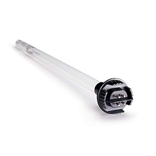 Viqua 602807 Replacement Water Disinfection System UV Lamp For Models F/Plus, F4/Plus, Pro15