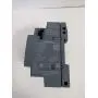 Siemens 6ED1052-1MD08-0BA0 LOGO! 12/24RCE, logic module, disp PS/I/O: 12/24VDC/relay, 8 DI (4AI)/4DO, memory 400 blocks, modular expandable, Ethernet