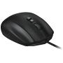 Logitech G600 MMO Gaming Mouse, RGB Backlit, 20 Programmable Buttons