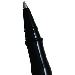 Invincia Stealth Rollerball Pen, Black (MV41136)