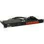 Rackmount.IT | RM-SW-T4 | Rack Mount Kit for SonicWall TZ300 / TZ400 RM-SW-T4