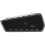 Targus VersaLink USB-C and Thunderbolt 3 Dual 4K Video Dock (DSU400US)