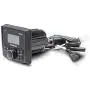 Rockford Fosgate Punch Marine PMX-1 Digital Media Receiver with 2.3'' Dot Matrix LCD Display