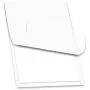 Qty 500 5 Mil Double Letter Laminating Pouches 11-1/2 x 17-1/2 Hot Laminator Sleeves