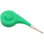 Relife Low Residue Desoldering Wick Braid come with Thumb-wheel Dispenser, No-Clean Solder Remover Wick Cord For Mobile Phone BGA PCB Repair Tool