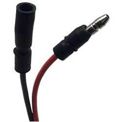 Hity Motor Ignition Key Switch For Honda 300 TRX300 TRX300EX SPORTRAX 300 1993-2006 Replace HONDA 35010-HM3-000