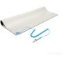 StarTech.com Anti-Static Mat - 25” x 27.5” Electrical Grounding Desk Pad - for Home or Work - Beige (M3013)
