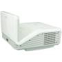 Smart UF70 DLP Projector Ultra Short Throw 3000 ANSI HDMI HD 1080i