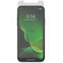 ZAGG InvisibleShield Glass+ Screen Protector – High-Definition Tempered Glass Made for Apple iPhone 11 – Impact & Scratch Protection