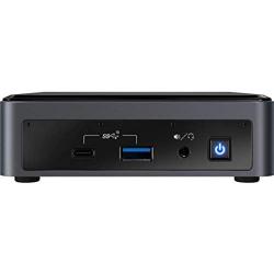Intel NUC 10 Performance Kit – Intel Core i5 Processor (Sleek Chassis)