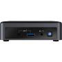Intel NUC 10 Performance Kit – Intel Core i5 Processor (Sleek Chassis)