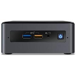 Intel NUC 8 Mainstream Kit (NUC8i5BEH) - Core i5, Tall, Addt Components Needed