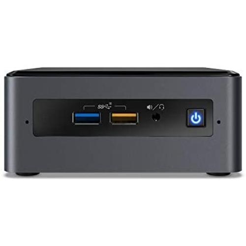 Intel NUC 8 Mainstream Kit (NUC8i5BEH) - Core i5, Tall, Addt Components Needed