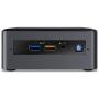 Intel NUC 8 Mainstream Kit (NUC8i5BEH) - Core i5, Tall, Addt Components Needed