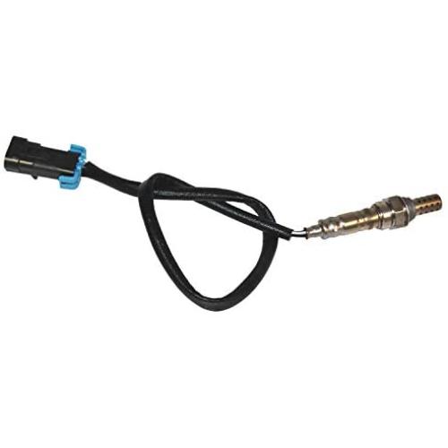 Walker Products 350-34633 Oxygen Sensor 4-W Direct Fit