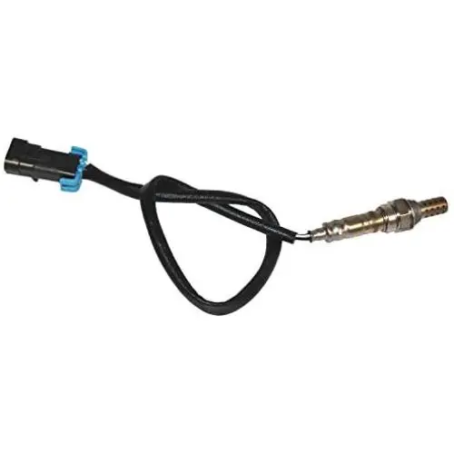 Walker Products 350-34633 Oxygen Sensor 4-W Direct Fit