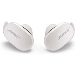 Bose QuietComfort Noise Cancelling Earbuds - True Wireless Bluetooth Earphones, Soapstone. The worlds Most Effective Noise Cancelling Earbuds.