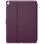 Speck Products 90915-5748 Balance Folio Case and Stand for 12.9'' iPad (2017) with Magnets, Syrah Purple/Magenta Pink