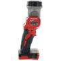 Milwaukee 2735-20 M18 18V Lithium Ion 160 Lumen LED Worklight w/ 130 Degree Adjustable Head (Batteries Not Included, Power Tool Only)