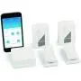 Lutron Caseta Wireless Smart Lighting Lamp Dimmer (2 count) Starter Kit with pedestals for Pico remotes, P-BDG-PKG2P, Works with Alexa, Apple HomeKit, and the Google Assistant