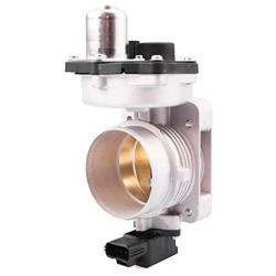 Tecoom 6R3Z9E926AA Professional Electronic Throttle Body Compatible with Ford Explorer F-150 Mustang 4.0L 4.6L.