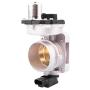 Tecoom 6R3Z9E926AA Professional Electronic Throttle Body Compatible with Ford Explorer F-150 Mustang 4.0L 4.6L.